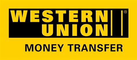 western union money transfers.